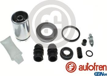 AUTOFREN SEINSA D41157K - Kit riparazione, Pinza freno autozon.pro