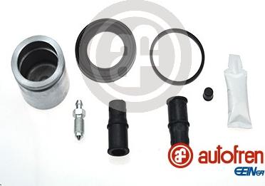 AUTOFREN SEINSA D41169C - Kit riparazione, Pinza freno autozon.pro