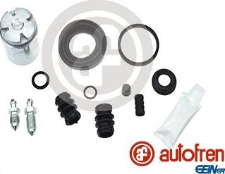 AUTOFREN SEINSA D41164C - Kit riparazione, Pinza freno autozon.pro