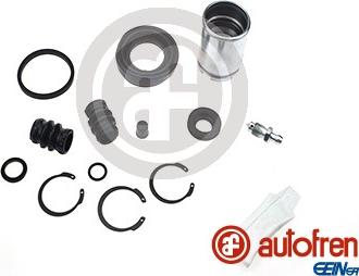 AUTOFREN SEINSA D41166C - Kit riparazione, Pinza freno autozon.pro