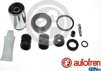 AUTOFREN SEINSA D41160K - Kit riparazione, Pinza freno autozon.pro