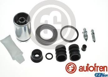 AUTOFREN SEINSA D41161K - Kit riparazione, Pinza freno autozon.pro