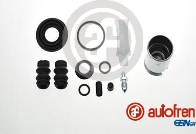 AUTOFREN SEINSA D41168C - Kit riparazione, Pinza freno autozon.pro