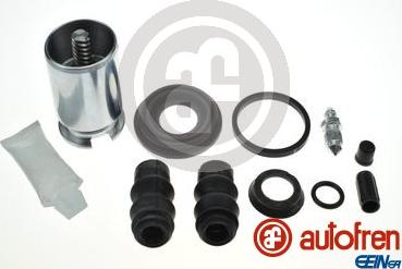 AUTOFREN SEINSA D41168LK - Kit riparazione, Pinza freno autozon.pro