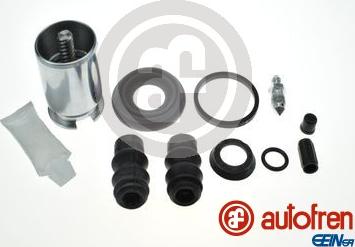 AUTOFREN SEINSA D41168RK - Kit riparazione, Pinza freno autozon.pro