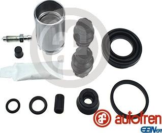 AUTOFREN SEINSA D41163C - Kit riparazione, Pinza freno autozon.pro