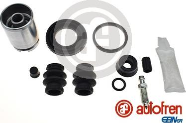 AUTOFREN SEINSA D41163K - Kit riparazione, Pinza freno autozon.pro