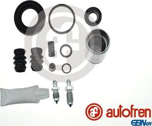 AUTOFREN SEINSA D41162C - Kit riparazione, Pinza freno autozon.pro