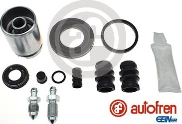 AUTOFREN SEINSA D41162K - Kit riparazione, Pinza freno autozon.pro