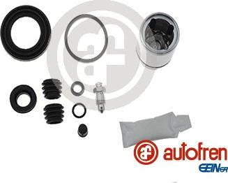 AUTOFREN SEINSA D41167C - Kit riparazione, Pinza freno autozon.pro