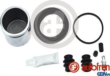 AUTOFREN SEINSA D41104C - Kit riparazione, Pinza freno autozon.pro