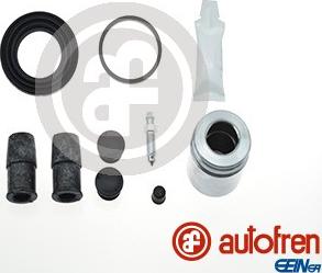 AUTOFREN SEINSA D41105C - Kit riparazione, Pinza freno autozon.pro