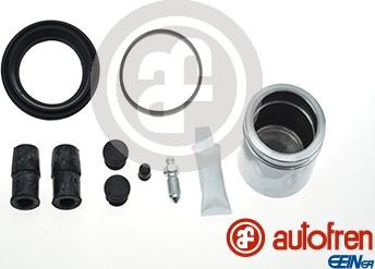 AUTOFREN SEINSA D41106C - Kit riparazione, Pinza freno autozon.pro