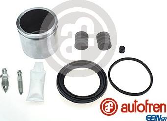 AUTOFREN SEINSA D41103C - Kit riparazione, Pinza freno autozon.pro