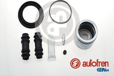 AUTOFREN SEINSA D41107C - Kit riparazione, Pinza freno autozon.pro