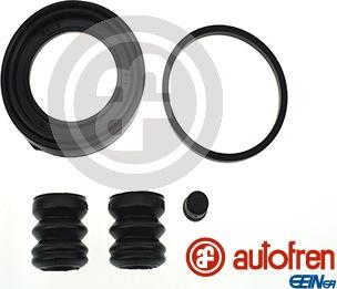 AUTOFREN SEINSA D4 110 - Kit riparazione, Pinza freno autozon.pro