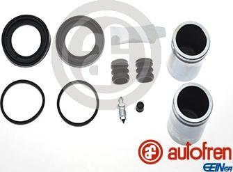 AUTOFREN SEINSA D41119C - Kit riparazione, Pinza freno autozon.pro