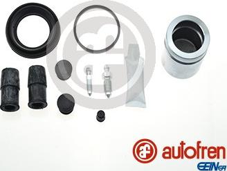 AUTOFREN SEINSA D41114C - Kit riparazione, Pinza freno autozon.pro