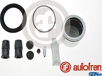 AUTOFREN SEINSA D41118C - Kit riparazione, Pinza freno autozon.pro