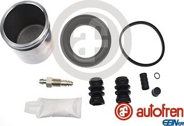 AUTOFREN SEINSA D41112C - Kit riparazione, Pinza freno autozon.pro