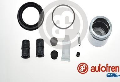 AUTOFREN SEINSA D41189C - Kit riparazione, Pinza freno autozon.pro