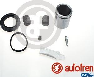 AUTOFREN SEINSA D41184C - Kit riparazione, Pinza freno autozon.pro