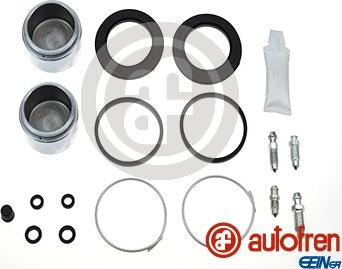 AUTOFREN SEINSA D41183C - Kit riparazione, Pinza freno autozon.pro