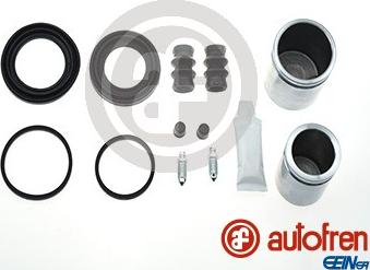 AUTOFREN SEINSA D41130C - Kit riparazione, Pinza freno autozon.pro