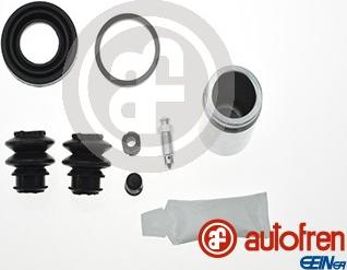 AUTOFREN SEINSA D41138C - Kit riparazione, Pinza freno autozon.pro