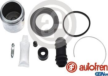 AUTOFREN SEINSA D41133C - Kit riparazione, Pinza freno autozon.pro