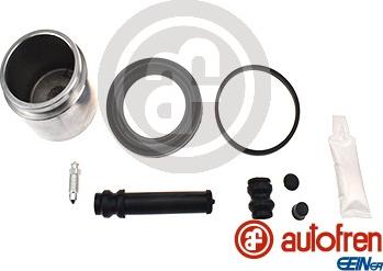 AUTOFREN SEINSA D41129C - Kit riparazione, Pinza freno autozon.pro