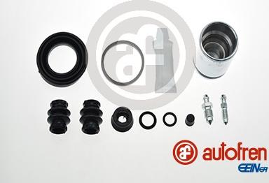 AUTOFREN SEINSA D41124C - Kit riparazione, Pinza freno autozon.pro