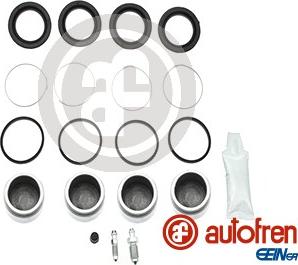 AUTOFREN SEINSA D41126C - Kit riparazione, Pinza freno autozon.pro