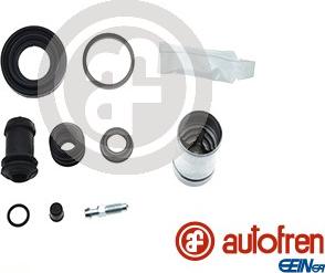 AUTOFREN SEINSA D41120C - Kit riparazione, Pinza freno autozon.pro