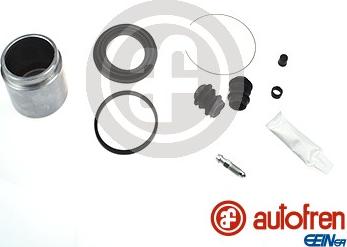 AUTOFREN SEINSA D41127C - Kit riparazione, Pinza freno autozon.pro