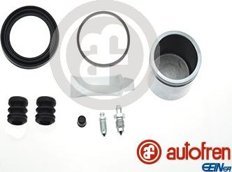 AUTOFREN SEINSA D41179C - Kit riparazione, Pinza freno autozon.pro