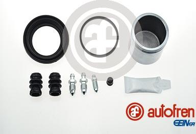 AUTOFREN SEINSA D41174C - Kit riparazione, Pinza freno autozon.pro