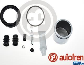 AUTOFREN SEINSA D41175C - Kit riparazione, Pinza freno autozon.pro