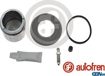 AUTOFREN SEINSA D41171C - Kit riparazione, Pinza freno autozon.pro