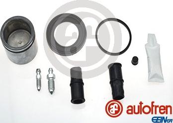 AUTOFREN SEINSA D41173C - Kit riparazione, Pinza freno autozon.pro