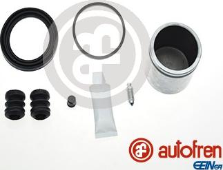 AUTOFREN SEINSA D41172C - Kit riparazione, Pinza freno autozon.pro