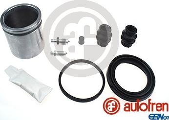 AUTOFREN SEINSA D41177C - Kit riparazione, Pinza freno autozon.pro