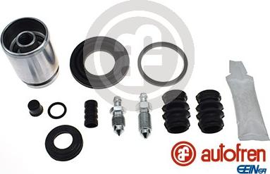 AUTOFREN SEINSA D41890K - Kit riparazione, Pinza freno autozon.pro