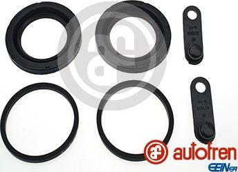 AUTOFREN SEINSA D41891 - Kit riparazione, Pinza freno autozon.pro