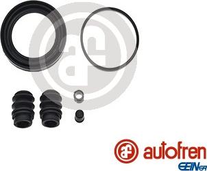 AUTOFREN SEINSA D4 189 - Kit riparazione, Pinza freno autozon.pro