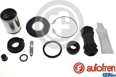 AUTOFREN SEINSA D41850C - Kit riparazione, Pinza freno autozon.pro