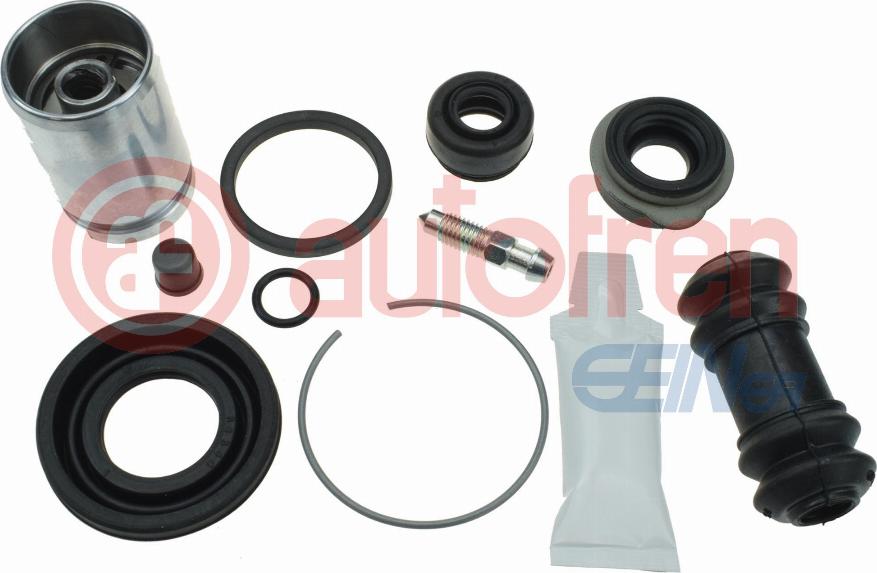 AUTOFREN SEINSA D41850K - Kit riparazione, Pinza freno autozon.pro