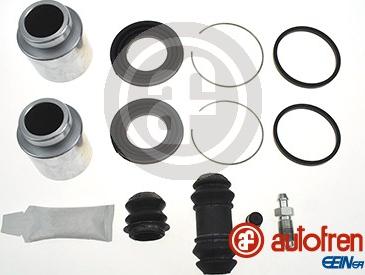 AUTOFREN SEINSA D41857C - Kit riparazione, Pinza freno autozon.pro