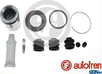 AUTOFREN SEINSA D41863C - Kit riparazione, Pinza freno autozon.pro