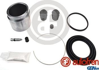 AUTOFREN SEINSA D41867C - Kit riparazione, Pinza freno autozon.pro